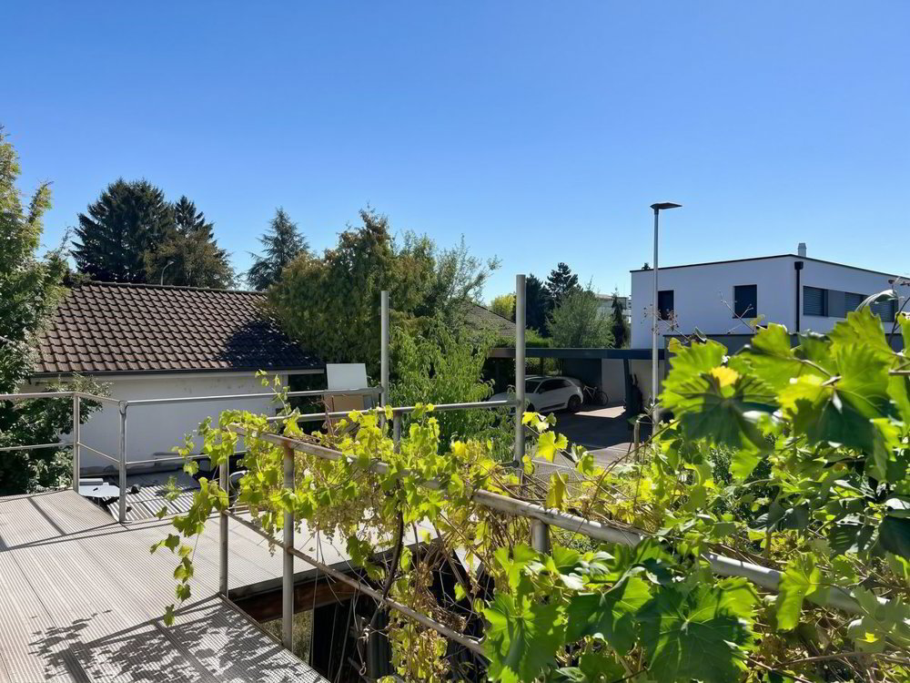 Haus – Payerne - Ansicht 4