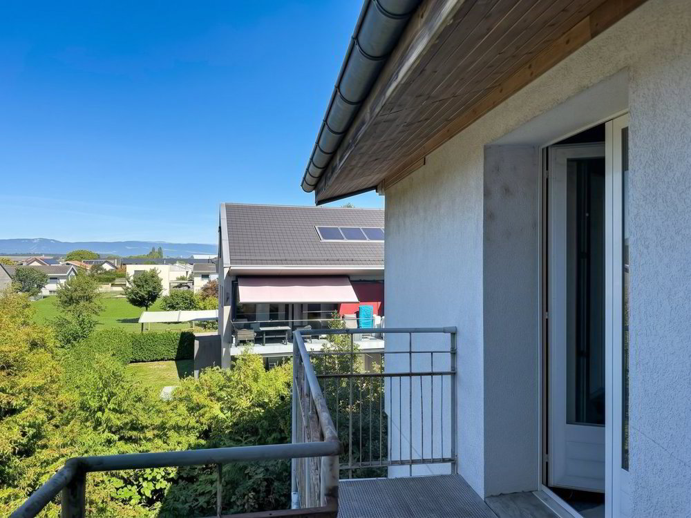 Haus – Payerne - Mehr