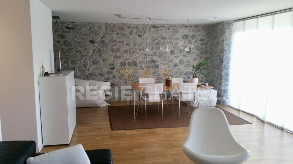 Wohnung – Châtel-St-Denis - Ansicht 2