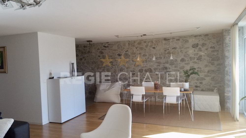 Wohnung – Châtel-St-Denis - Ansicht 3