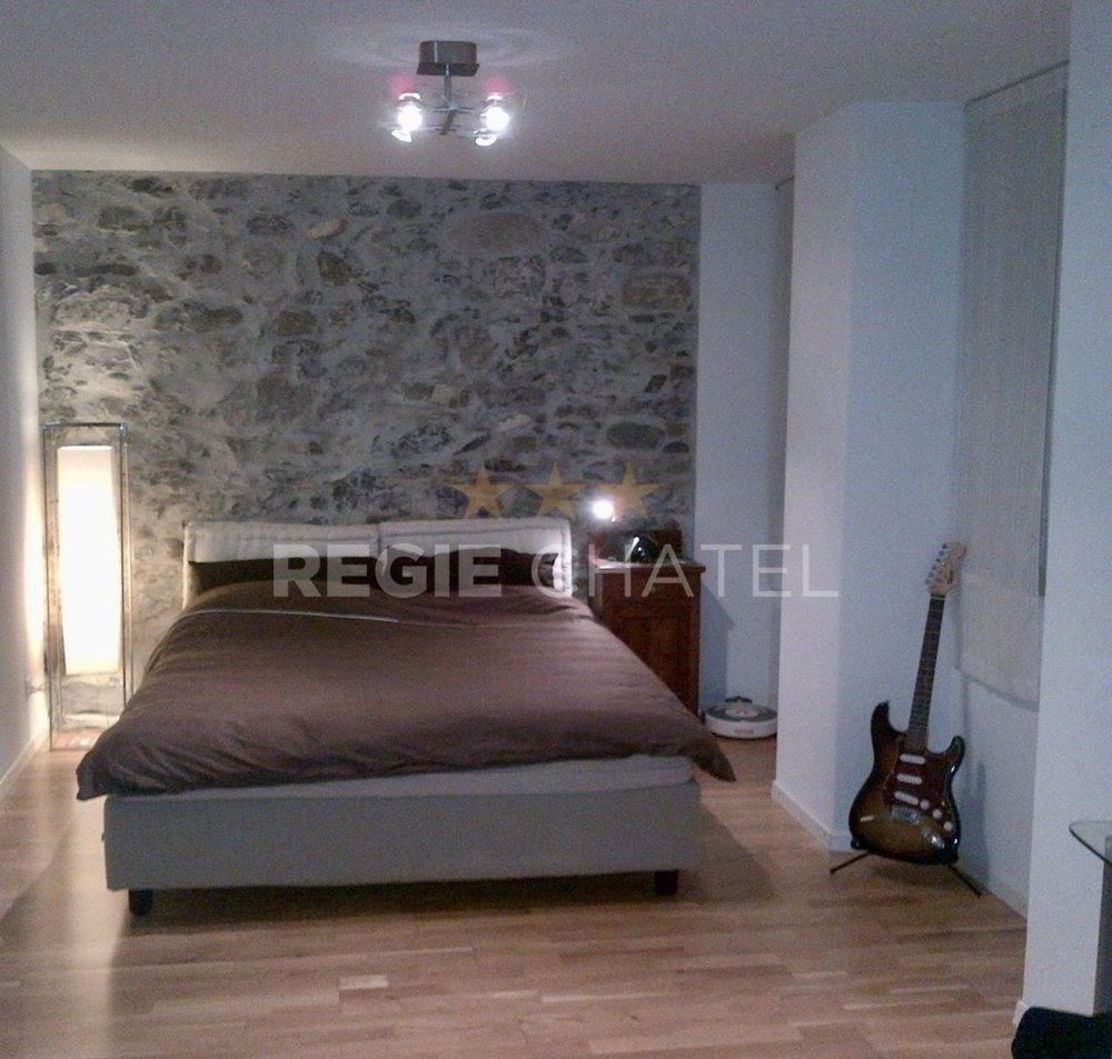 Wohnung – Châtel-St-Denis - Mehr