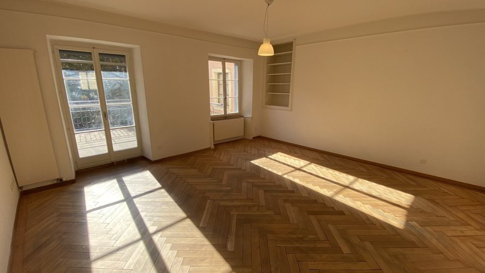 5 rooms Apartment for rent in Pruntrut - image 1/13