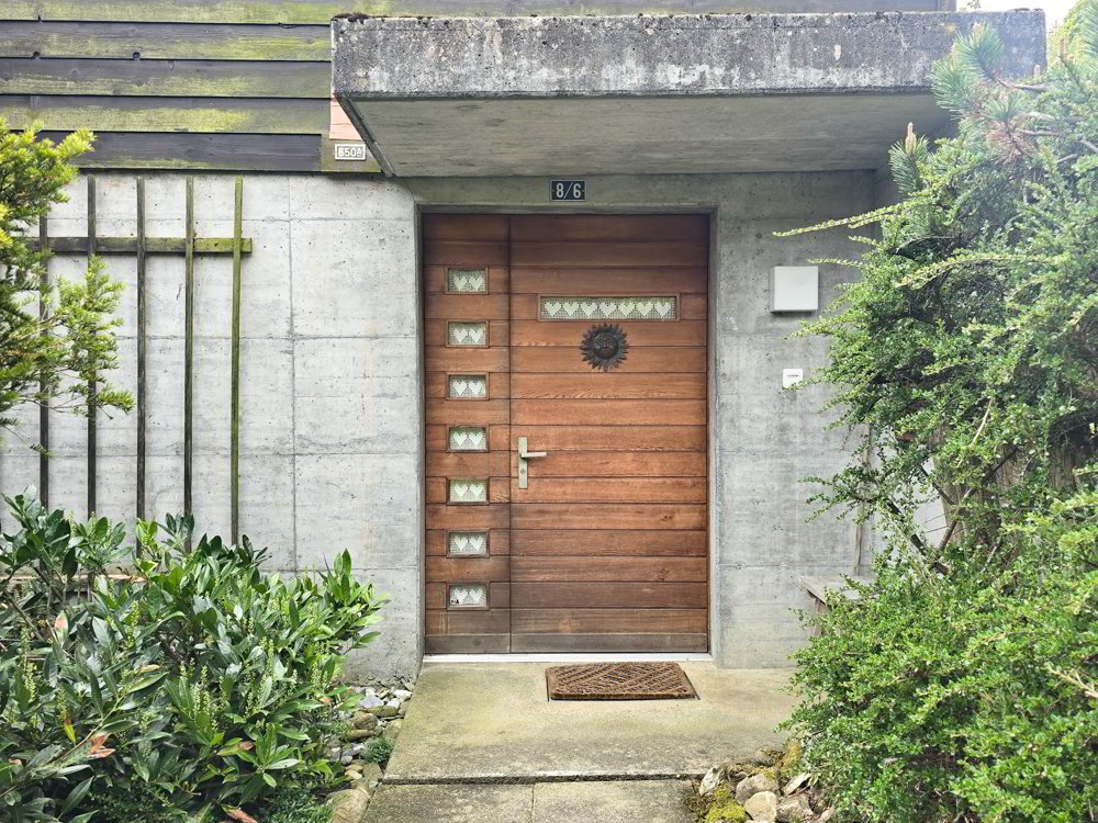 Haus – Frutigen - Ansicht 5