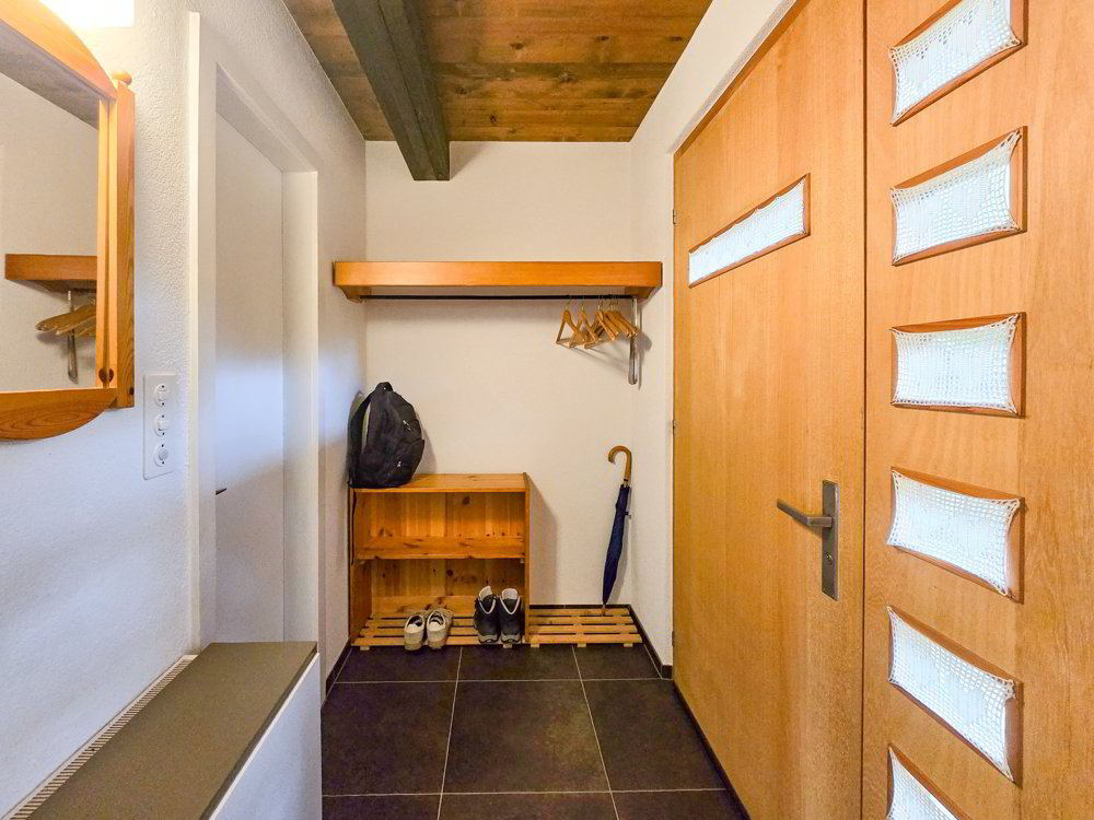 Haus – Frutigen - Mehr