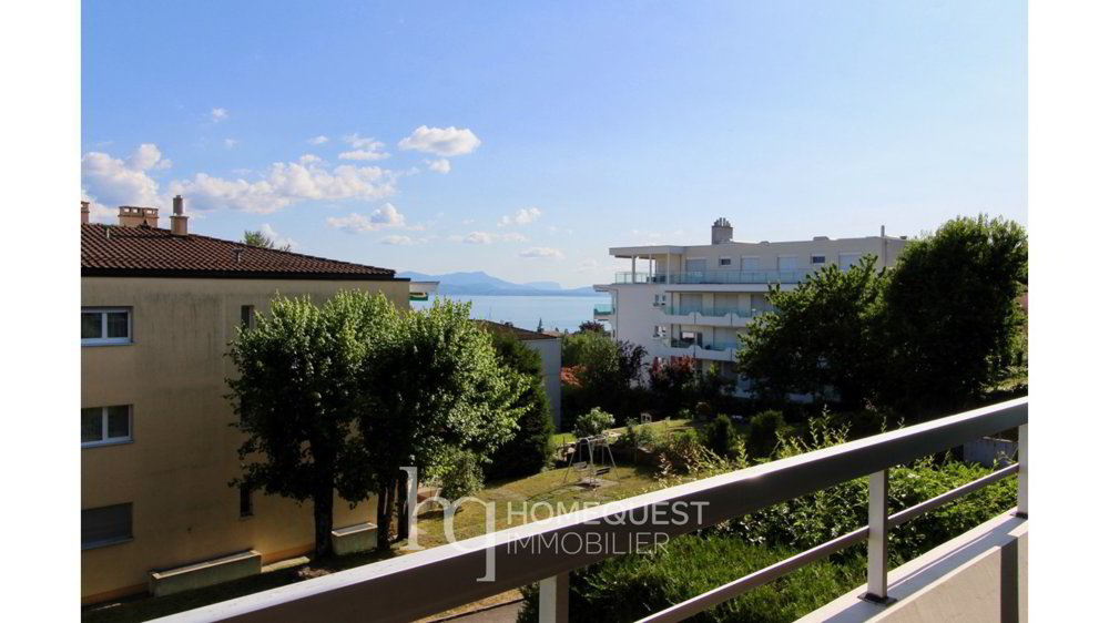 3 rooms Apartment for rent in Pully - image 1/12