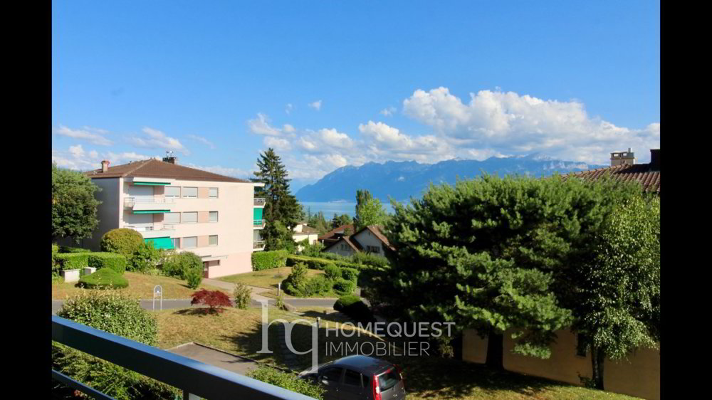Wohnung – Pully, District de Lavaux-Oron - Ansicht 2