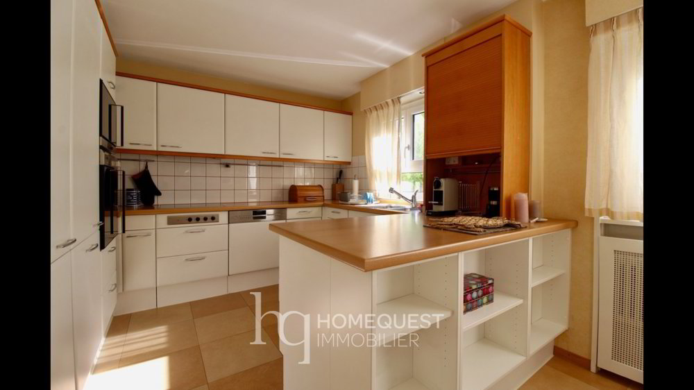 Wohnung – Pully, District de Lavaux-Oron - Ansicht 4