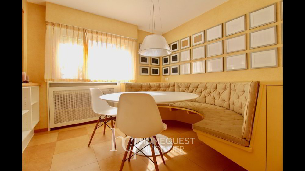 Wohnung – Pully, District de Lavaux-Oron - Ansicht 5