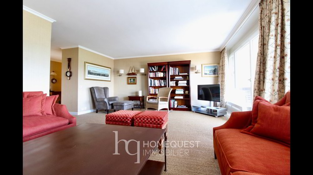 Wohnung – Pully, District de Lavaux-Oron - Mehr