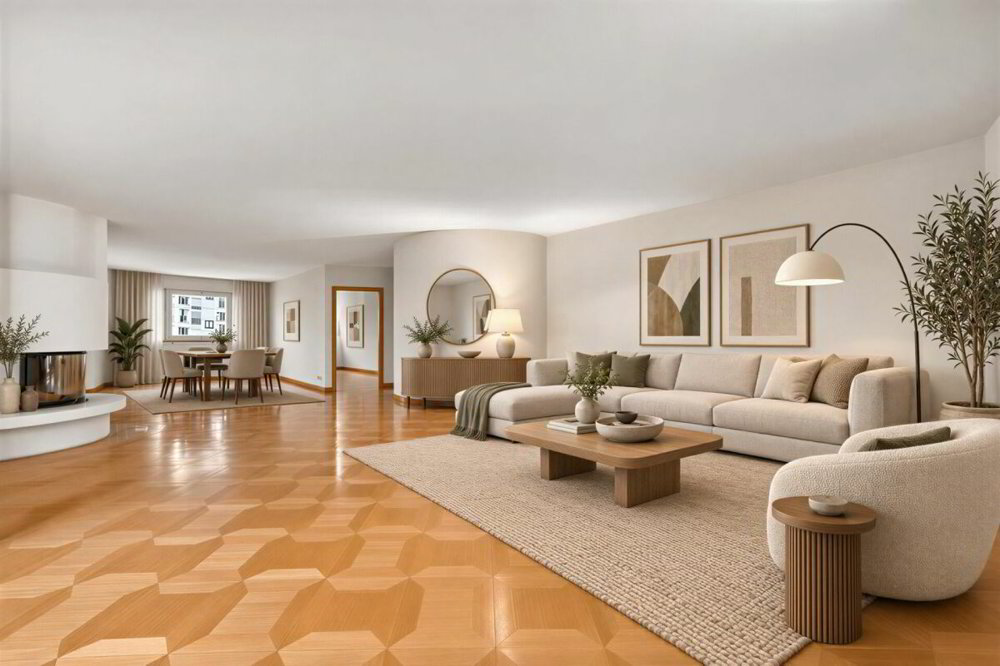 Haus – Epalinges, District de Lausanne - Ansicht 2