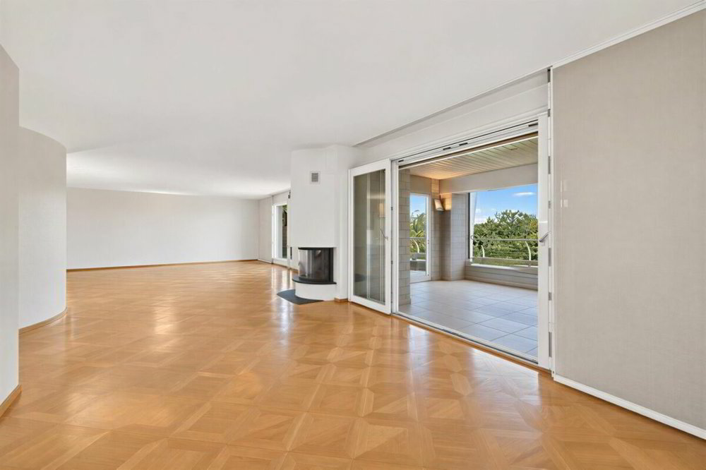 Haus – Epalinges, District de Lausanne - Ansicht 4