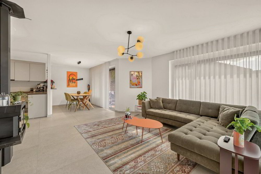 Wohnung – Rue - Ansicht 2