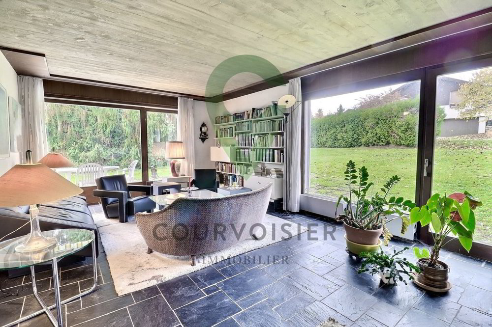 Haus – La Tour-de-Peilz, District de la Riviera-Pays-d'Enhaut - Ansicht 2