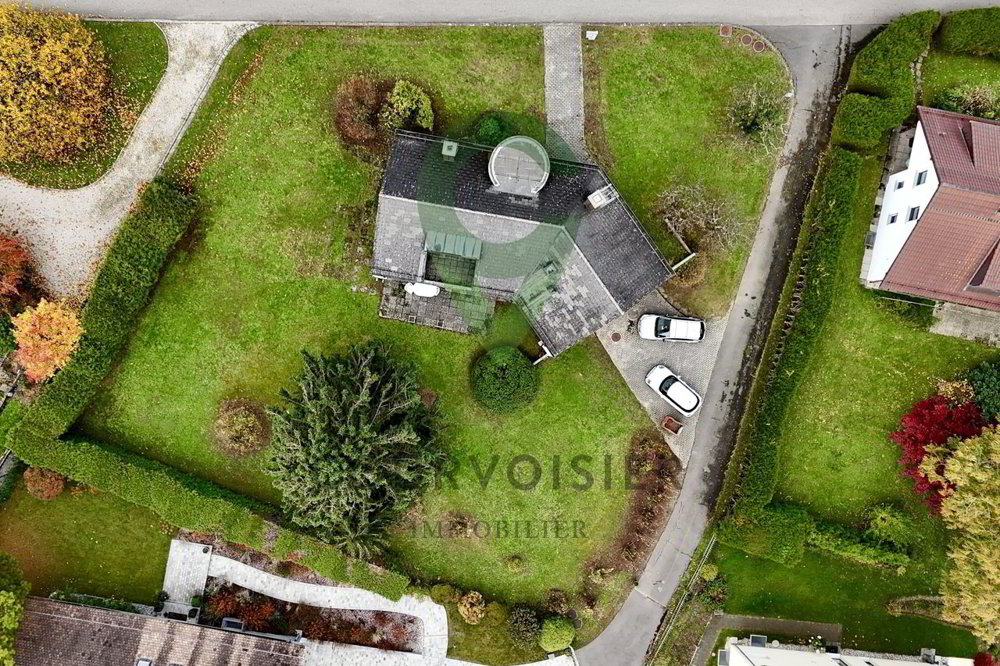 Haus – La Tour-de-Peilz, District de la Riviera-Pays-d'Enhaut - Ansicht 4