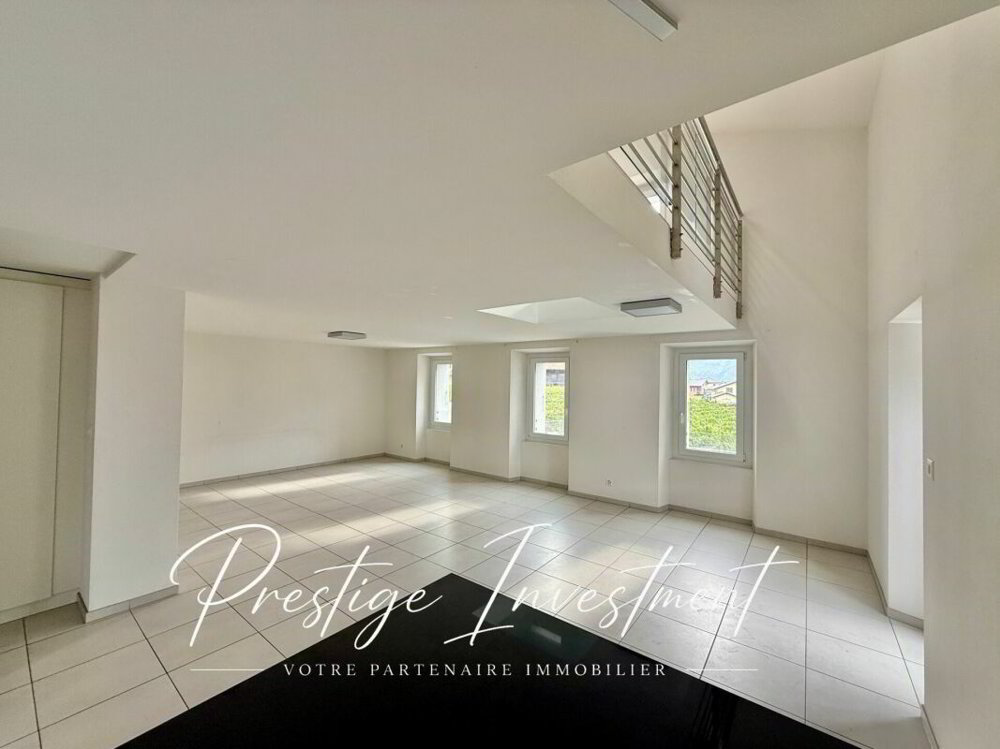 Wohnung – Leytron, Martigny - Ansicht 5