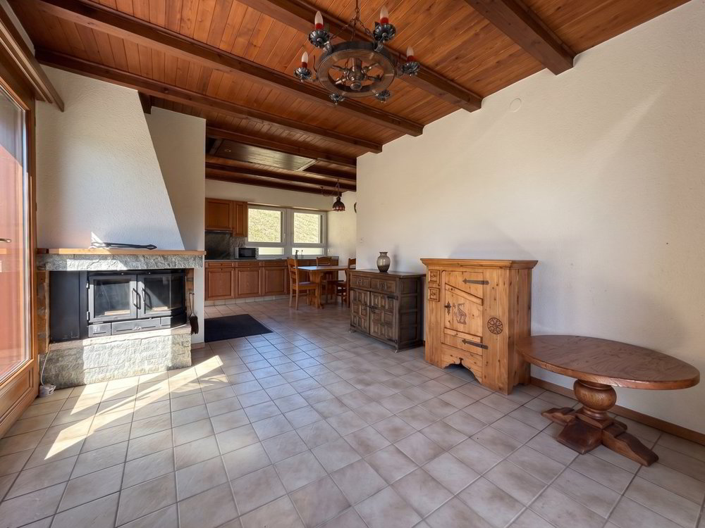 Haus – Puidoux, Tagnire - Ansicht 4