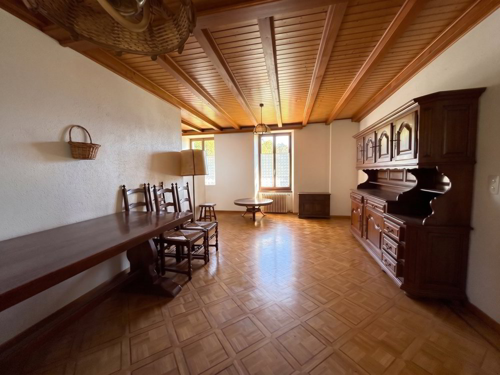 Haus – Puidoux, Tagnire - Ansicht 5