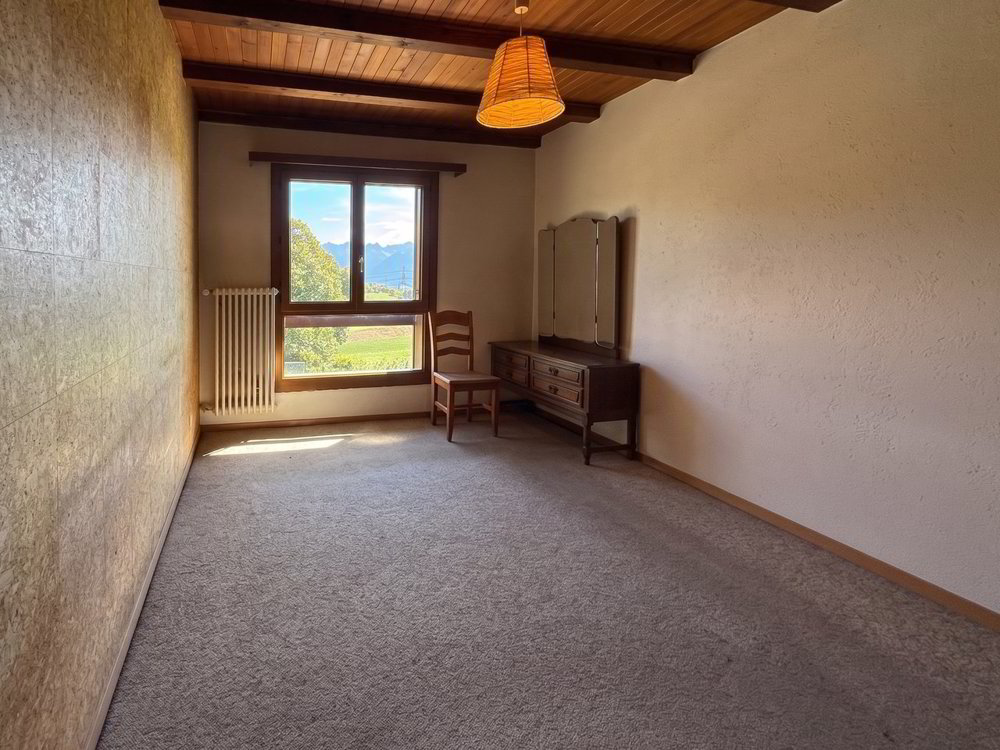 Haus – Puidoux, Tagnire - Mehr
