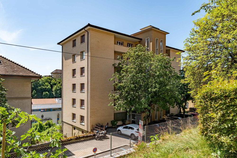 3 rooms Apartment for rent in Neuchâtel - image 1/11