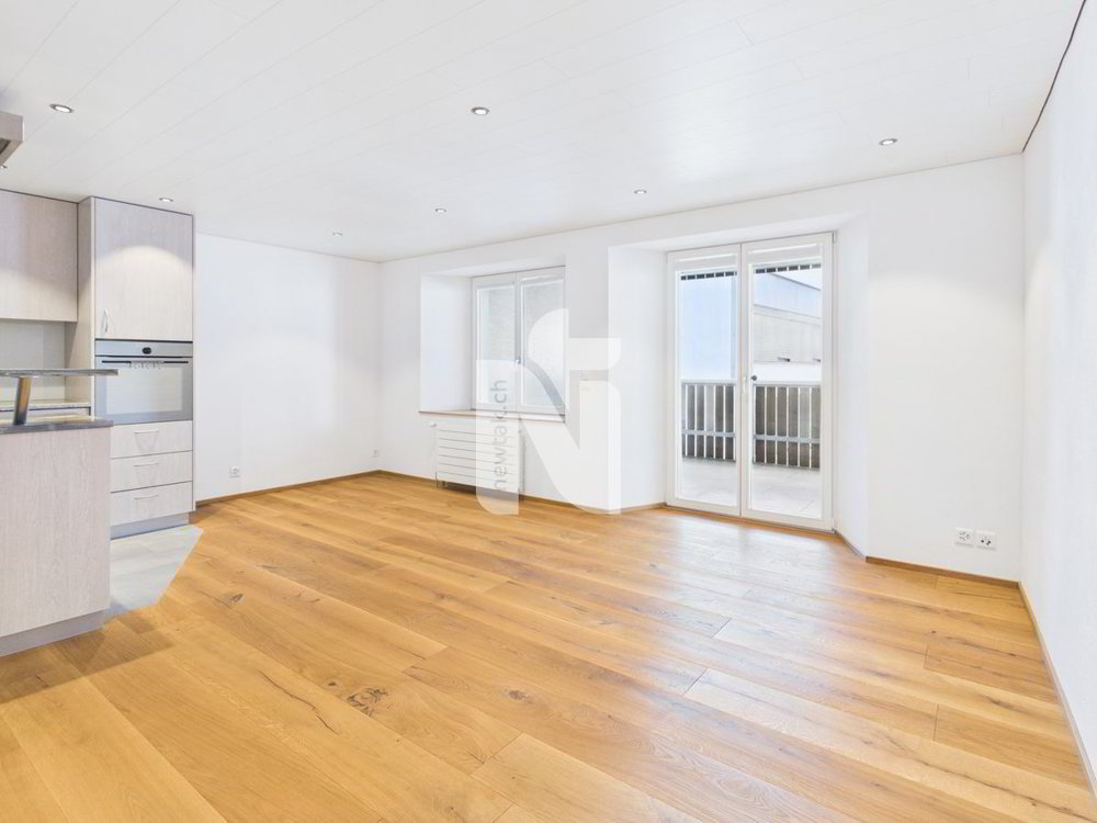 Wohnung – Liestal - Ansicht 2