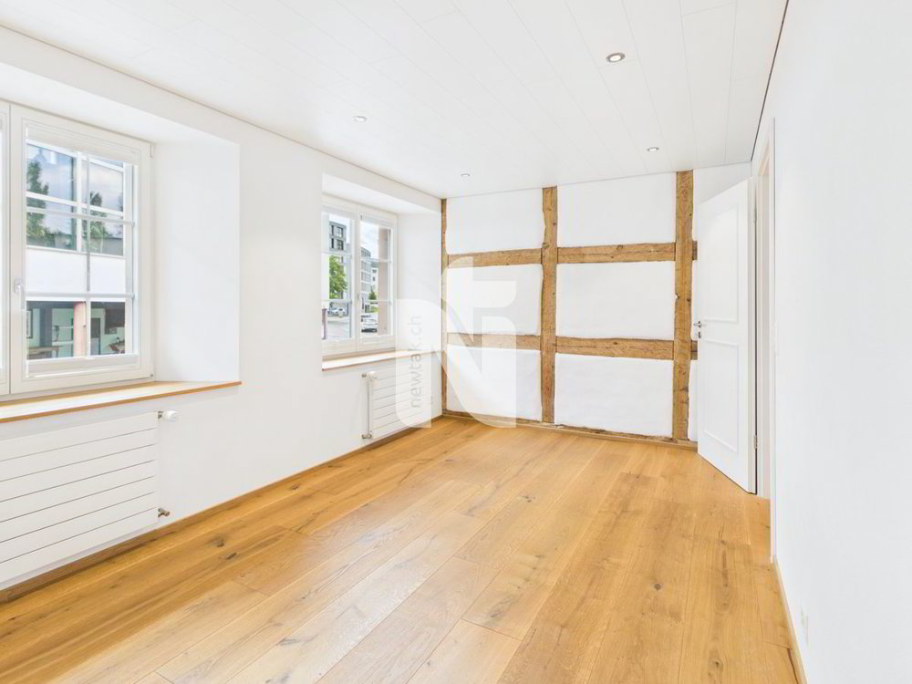 Wohnung – Liestal - Mehr