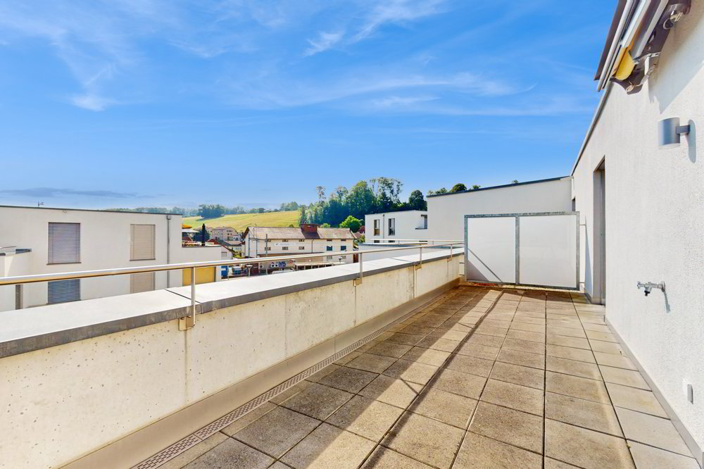 2 rooms Apartment for rent in Aarwangen - image 1/11