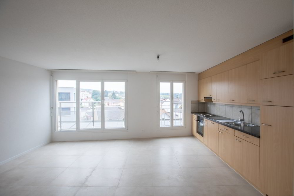 Wohnung – Payerne, District de la Broye-Vully - Ansicht 2