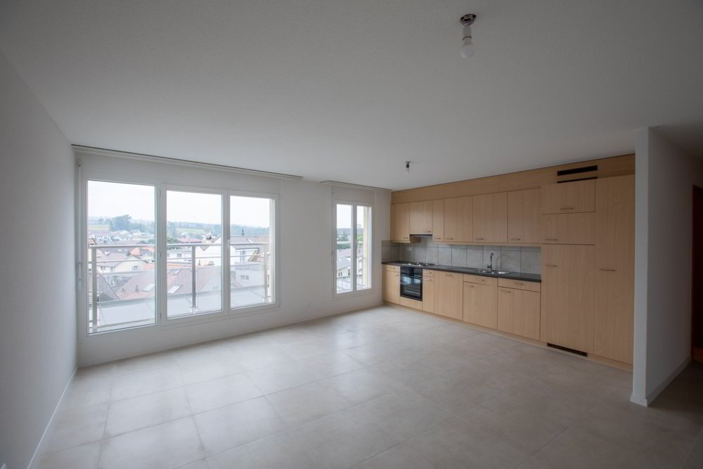 Wohnung – Payerne, District de la Broye-Vully - Ansicht 3