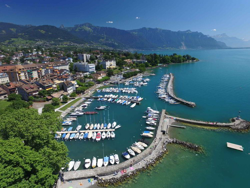 3 rooms House to buy in La Tour-de-Peilz - image 1/13