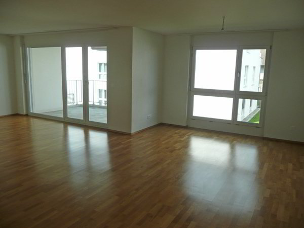 Wohnung – Bachenbülach, Bezirk Bülach - Ansicht 2