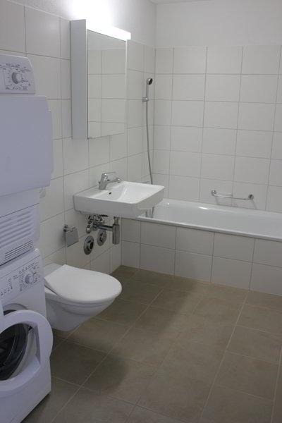 Wohnung – Bachenbülach, Bezirk Bülach - Ansicht 5