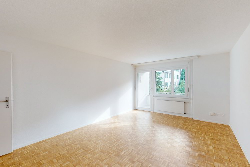 Wohnung – Zürich, Gewerbeschule, Industriequartier - Ansicht 3