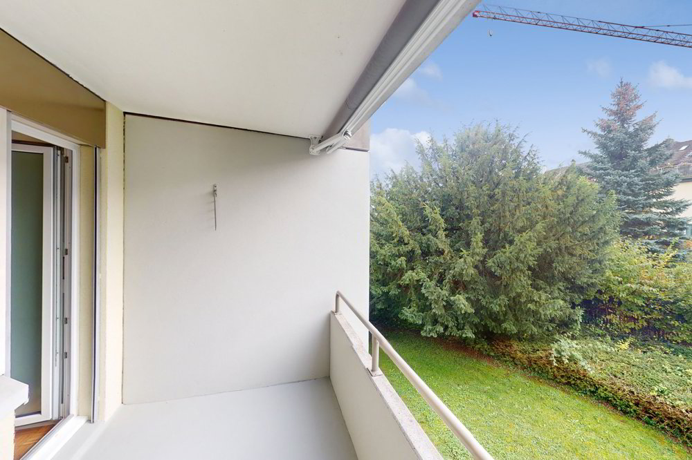 3 rooms Apartment for rent in Zürich - image 1/8