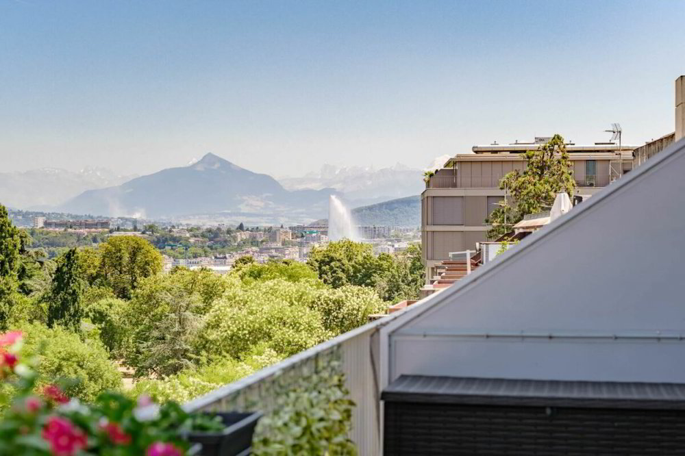 Appartement 6 pièces à acheter à Genève - image 1/11