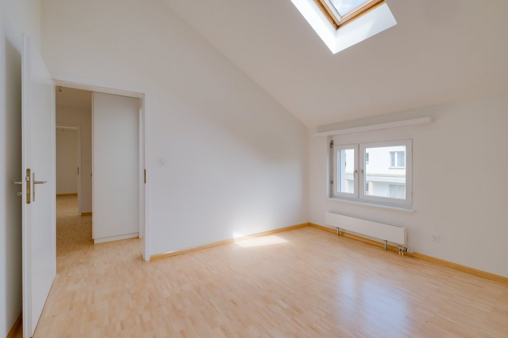 Appartement 2 pièces à louer à Oberwil BL - image 1/7