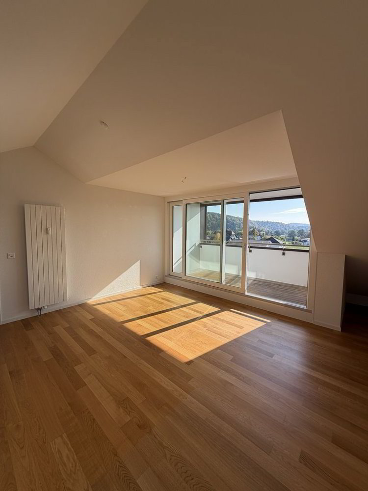 Wohnung – Roggwil BE - Ansicht 2