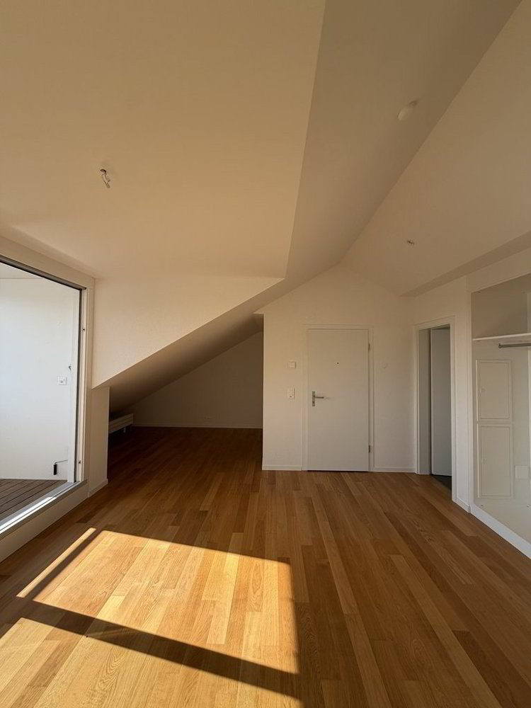 Wohnung – Roggwil BE - Ansicht 3