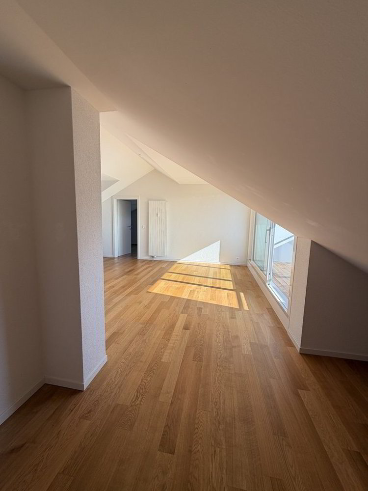 Wohnung – Roggwil BE - Ansicht 4