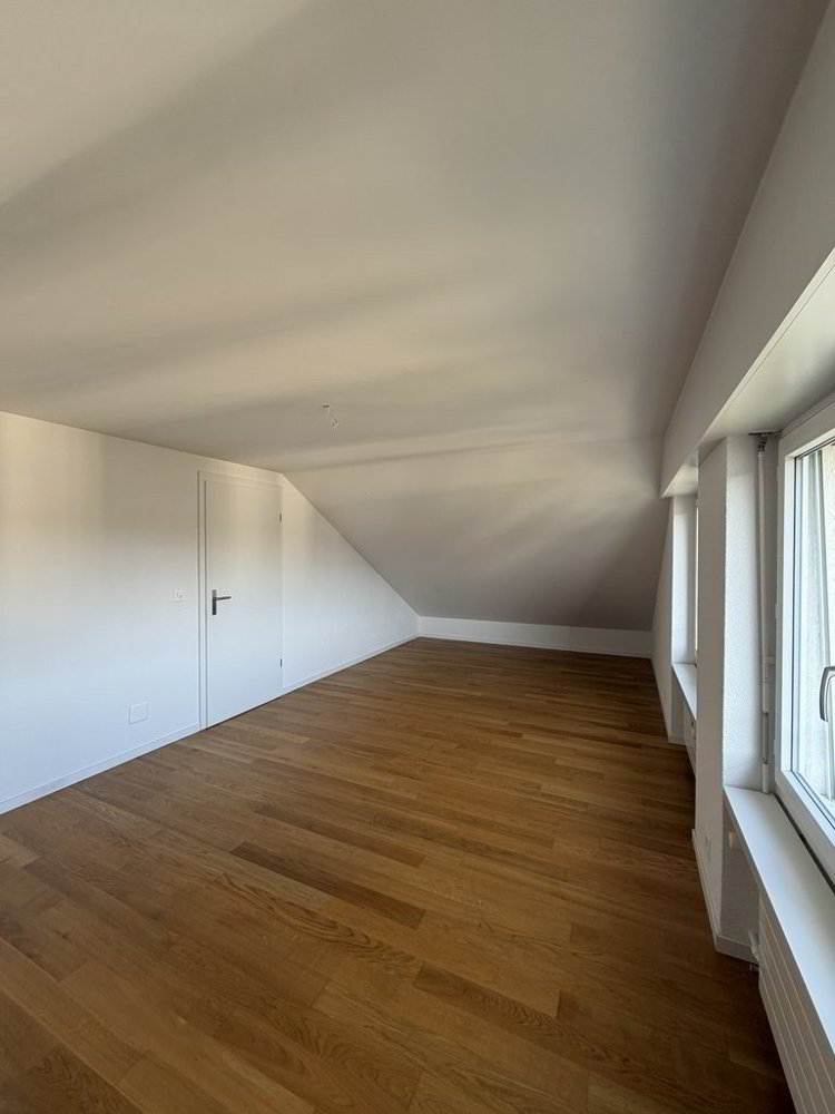 Wohnung – Roggwil BE - Ansicht 5