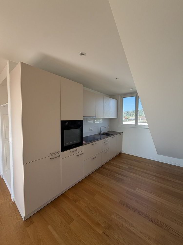 Wohnung – Roggwil BE - Mehr