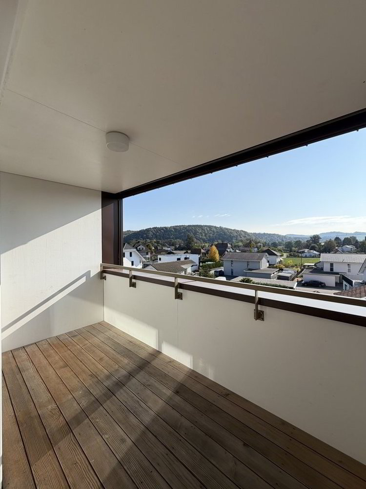 2.5 Zimmer Wohnung zu vermieten in Roggwil BE - Bild 1/8