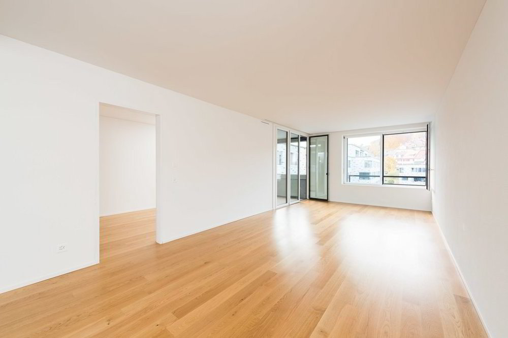 Wohnung – Winterthur, Deutweg, Mattenbach - Ansicht 2