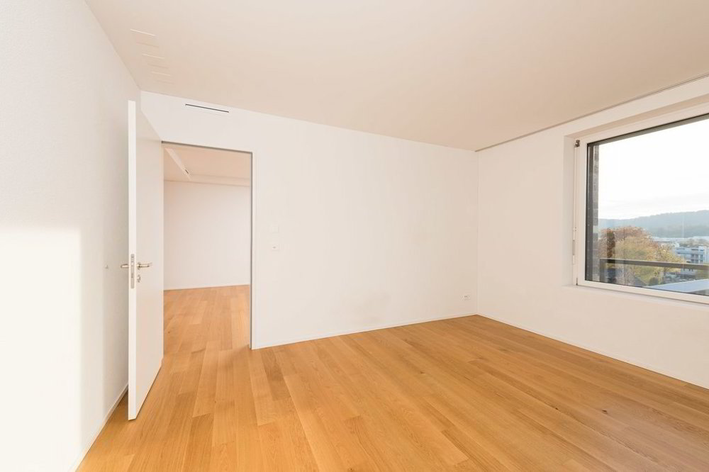 Wohnung – Winterthur, Deutweg, Mattenbach - Ansicht 4