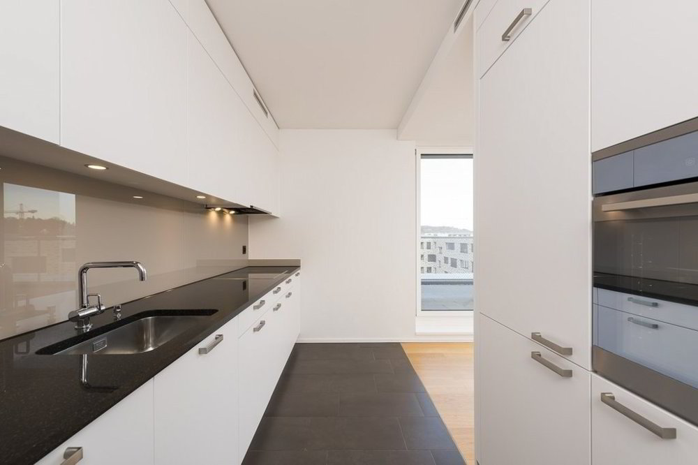 Wohnung – Winterthur, Deutweg, Mattenbach - Ansicht 5