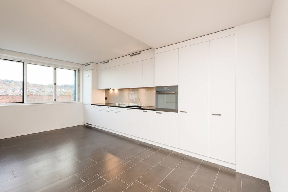 Wohnung – Winterthur, Deutweg, Mattenbach - Mehr