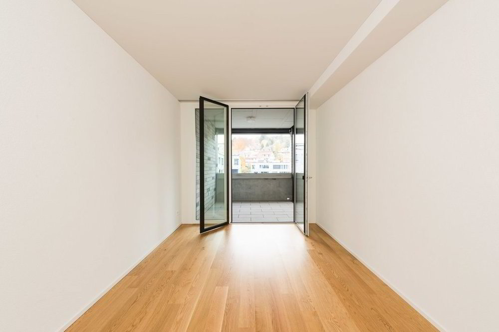 Appartamento di 2.5 locali in affitto a Winterthur - immagine 1/8