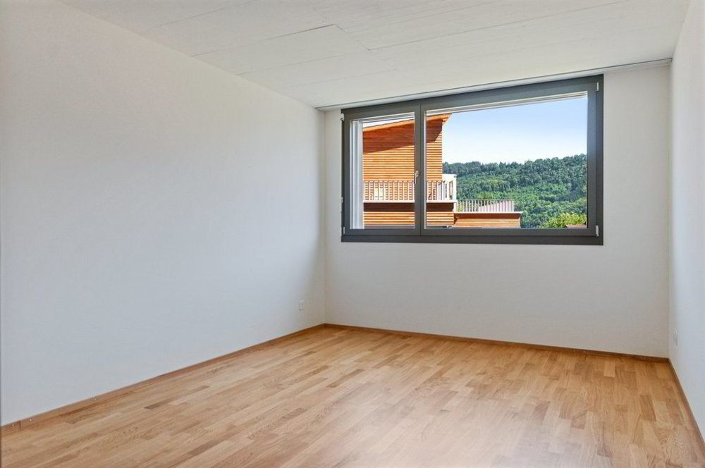 Wohnung – Alpnach Dorf, Schoried - Ansicht 2