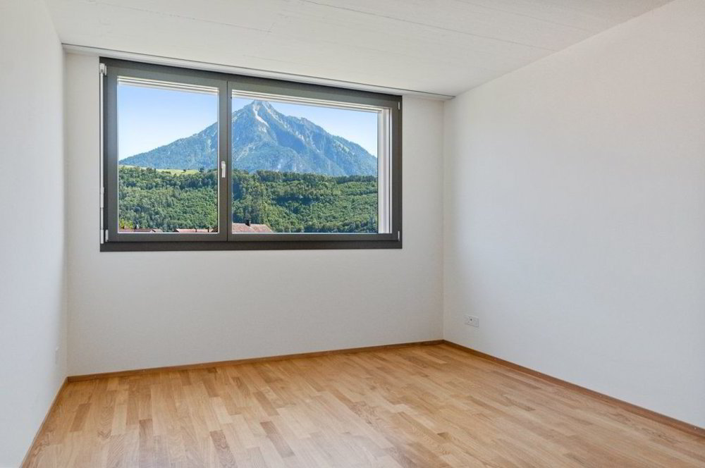 Wohnung – Alpnach Dorf, Schoried - Ansicht 3