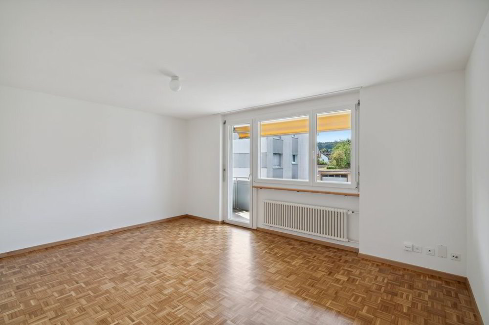 Wohnung – Winterthur, Deutweg, Mattenbach - Ansicht 2