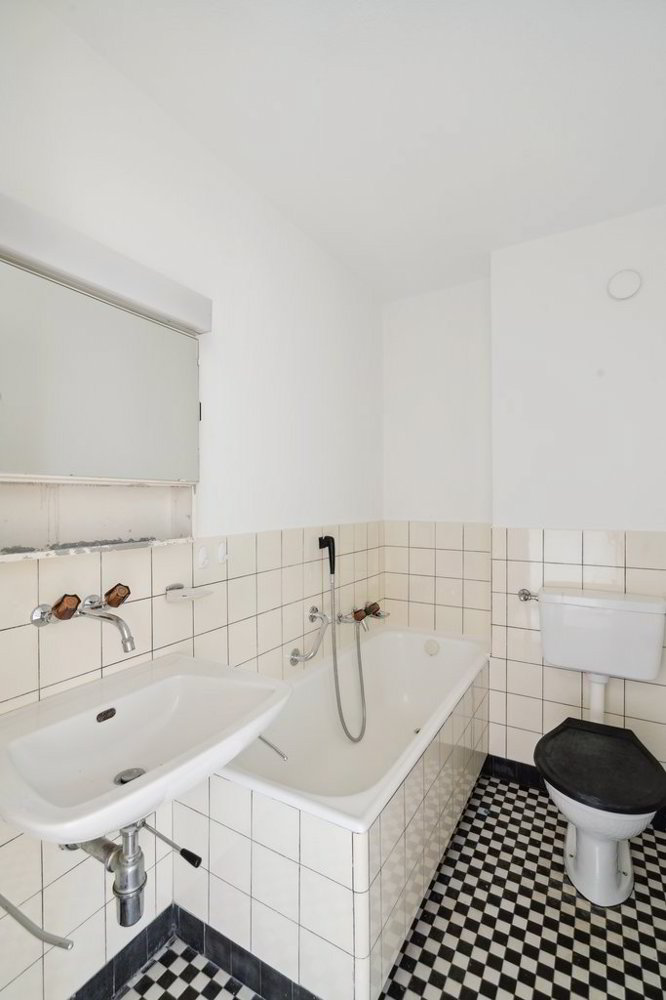 Wohnung – Winterthur, Deutweg, Mattenbach - Ansicht 4